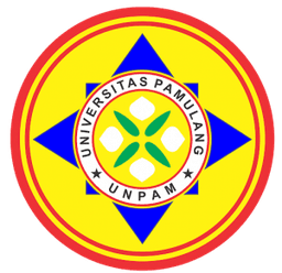 Logo Universitas Pamulang